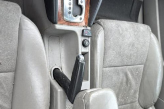 Malle/Hayon arriere AUDI A3 2