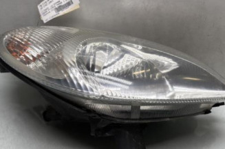 Optique avant principal droit (feux)(phare) CITROEN XSARA PICASSO Photo n°1