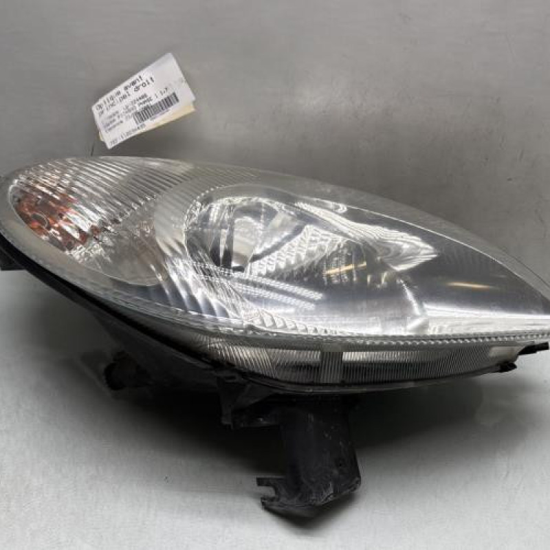 Optique avant principal droit (feux)(phare) CITROEN XSARA PICASSO Photo n°1