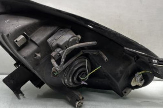 Optique avant principal droit (feux)(phare) CITROEN XSARA PICASSO