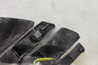 Optique avant principal droit (feux)(phare) CITROEN XSARA PICASSO