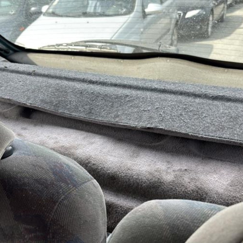 Optique avant principal droit (feux)(phare) CITROEN XSARA PICASSO Photo n°17