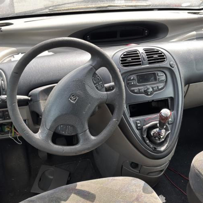 Optique avant principal droit (feux)(phare) CITROEN XSARA PICASSO Photo n°18