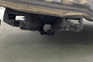 Optique avant principal gauche (feux)(phare) PEUGEOT 307