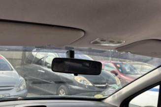 Optique avant principal gauche (feux)(phare) PEUGEOT 307