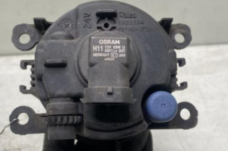 Anti brouillard gauche (feux) FORD FOCUS 2