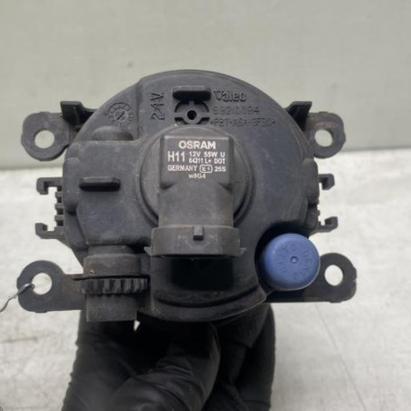 Anti brouillard gauche (feux) FORD FOCUS 2