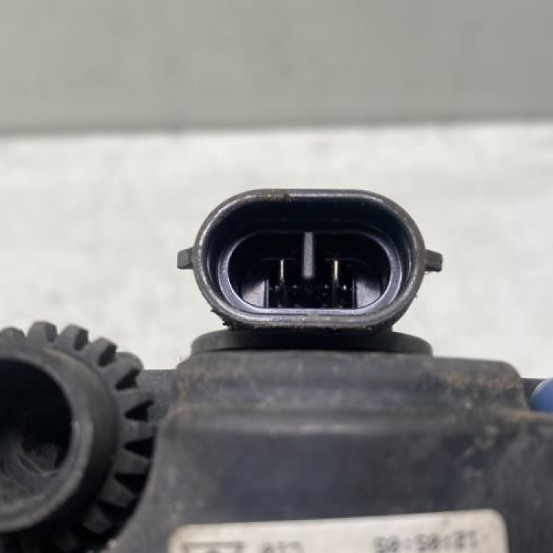 Anti brouillard gauche (feux) FORD FOCUS 2 Photo n°3