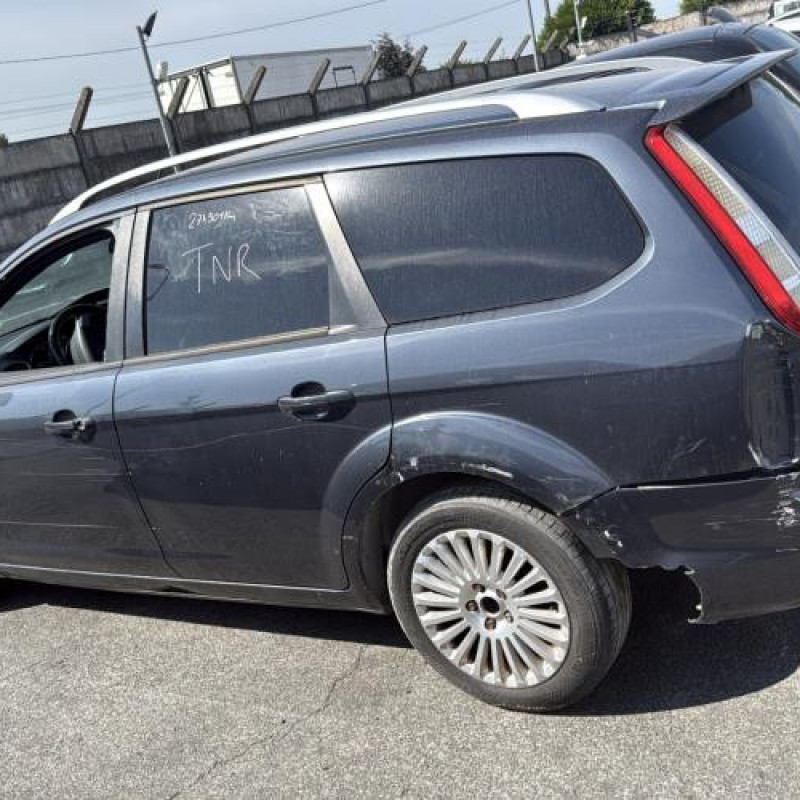 Anti brouillard gauche (feux) FORD FOCUS 2 Photo n°11