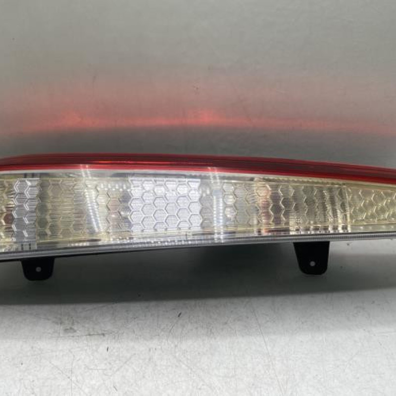 Feu arriere principal gauche (feux) FORD FOCUS 2 Photo n°1