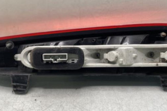 Feu arriere principal gauche (feux) FORD FOCUS 2