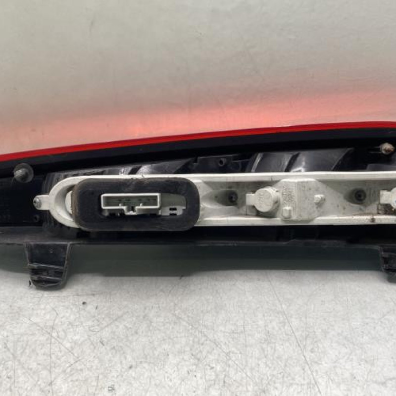 Feu arriere principal gauche (feux) FORD FOCUS 2 Photo n°4