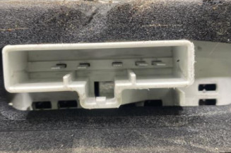 Feu arriere principal gauche (feux) FORD FOCUS 2