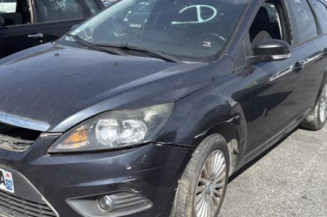 Feu arriere principal gauche (feux) FORD FOCUS 2