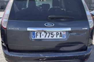 Feu arriere principal gauche (feux) FORD FOCUS 2