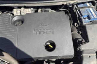 Feu arriere principal gauche (feux) FORD FOCUS 2