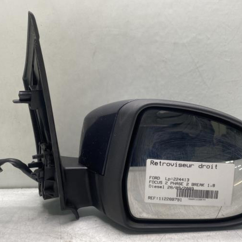 Retroviseur droit FORD FOCUS 2 Photo n°1