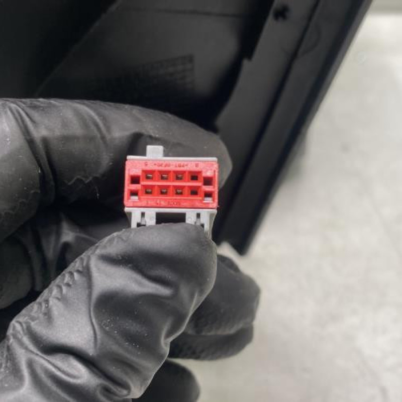 Retroviseur droit FORD FOCUS 2 Photo n°5