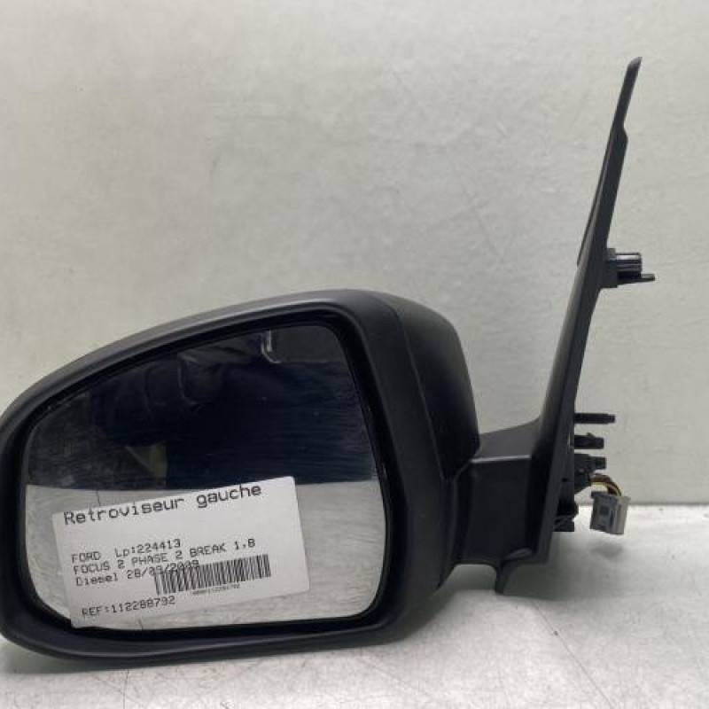 Retroviseur gauche FORD FOCUS 2 Photo n°1