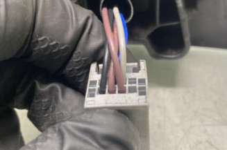 Retroviseur gauche FORD FOCUS 2