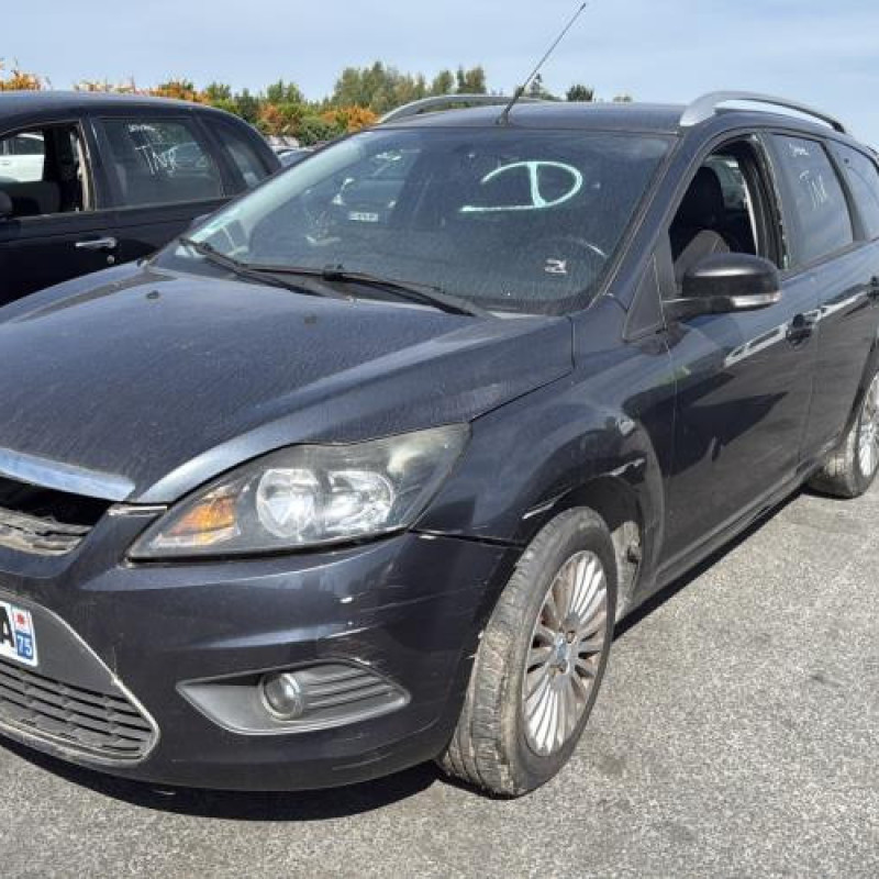 Retroviseur gauche FORD FOCUS 2 Photo n°9