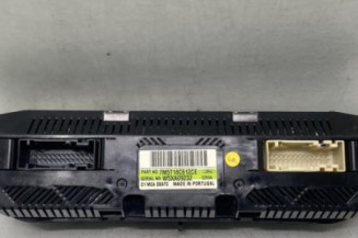 Commande chauffage FORD FOCUS 2