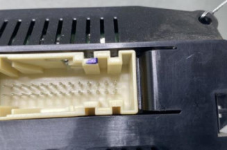 Commande chauffage FORD FOCUS 2