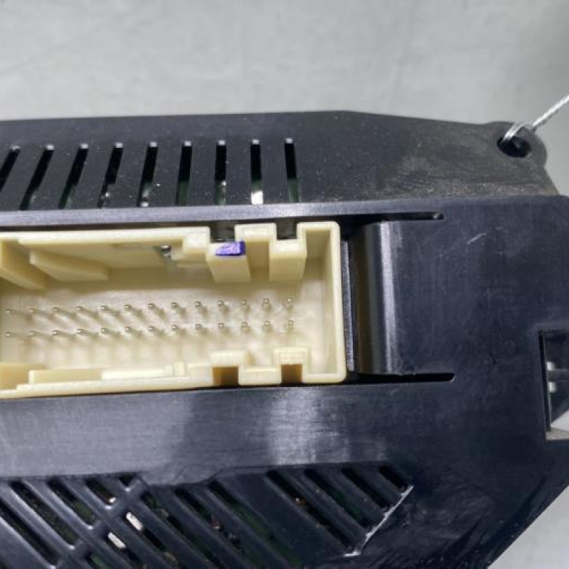 Commande chauffage FORD FOCUS 2 Photo n°3