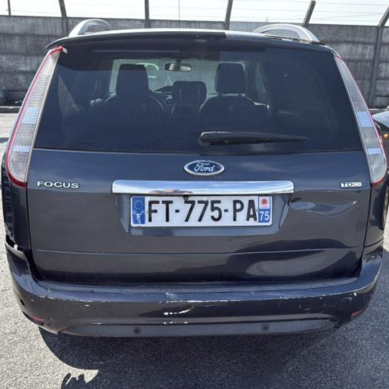 Commande chauffage FORD FOCUS 2 Photo n°10