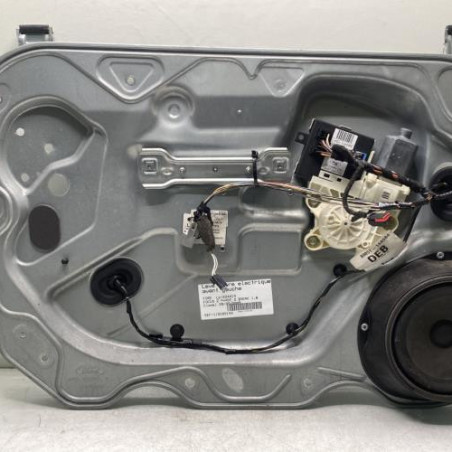 Leve vitre electrique avant gauche FORD FOCUS 2 Photo n°1
