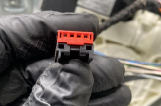 Leve vitre electrique avant gauche FORD FOCUS 2