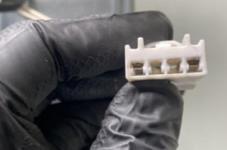 Leve vitre electrique avant gauche FORD FOCUS 2