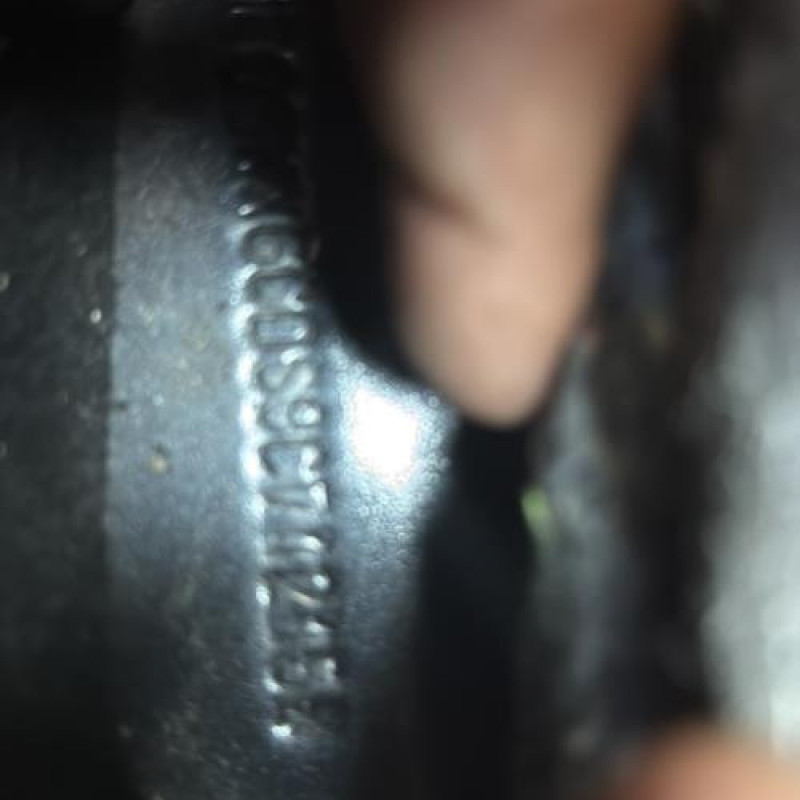 Leve vitre electrique avant gauche FORD FOCUS 2 Photo n°18