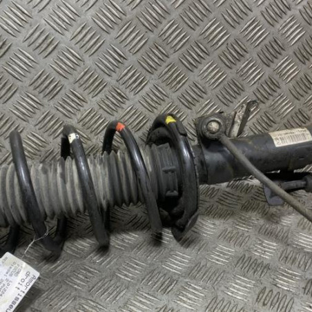 Amortisseur avant droit FORD FOCUS 2 Photo n°1