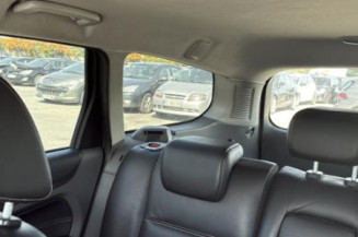 Amortisseur avant droit FORD FOCUS 2