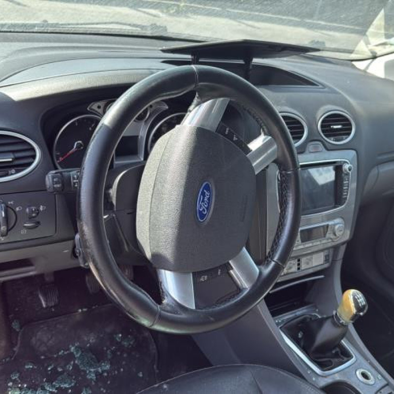 Amortisseur avant droit FORD FOCUS 2 Photo n°20