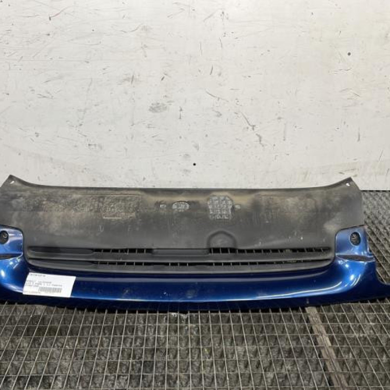 Calandre RENAULT CLIO 2 Photo n°1