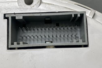 Compteur RENAULT CLIO 2