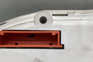 Compteur RENAULT CLIO 2