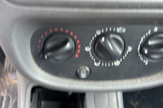 Compteur RENAULT CLIO 2