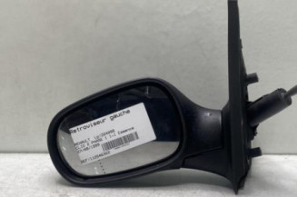 Retroviseur gauche RENAULT CLIO 2 Photo n°1