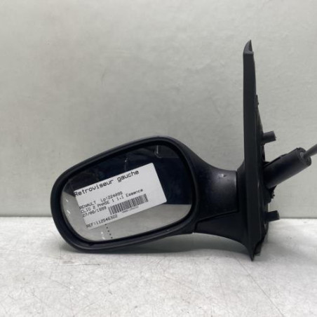 Retroviseur gauche RENAULT CLIO 2 Photo n°1