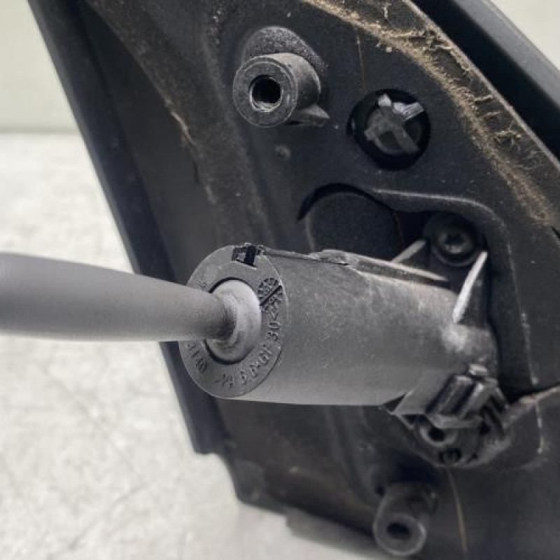 Retroviseur gauche RENAULT CLIO 2 Photo n°5