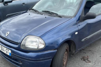 Retroviseur gauche RENAULT CLIO 2