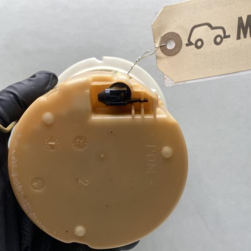 Pompe à carburant RENAULT CLIO 2 Photo n°4