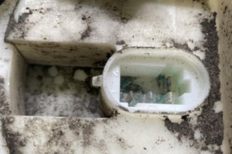 Pompe à carburant RENAULT CLIO 2