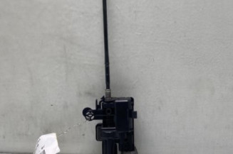 Actionneur verrou trappe d'essence RENAULT CLIO 4 Photo n°1