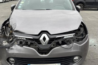 Actionneur verrou trappe d'essence RENAULT CLIO 4