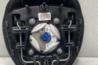 Air bag conducteur RENAULT CLIO 4