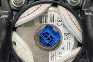 Air bag conducteur RENAULT CLIO 4